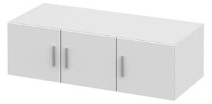 Suprastructură pentru dulap Izetta Typ 7 (alb). 1006208