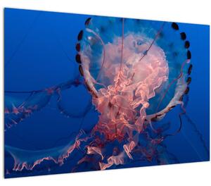 Tablou - Medusa (90x60 cm)