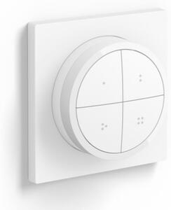 Philips Hue TAP DO cu întrerupător, 1xCR2032, alb