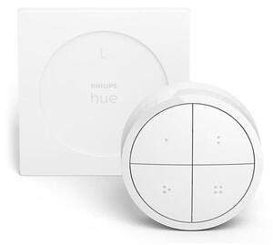 Philips Hue TAP DO cu întrerupător, 1xCR2032, alb