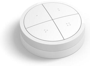 Philips Hue TAP DO cu întrerupător, 1xCR2032, alb