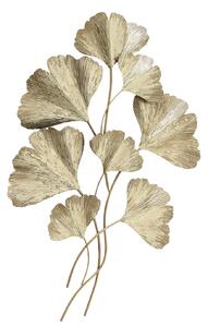 Deco perete Ginkgo 61/95/5 cm