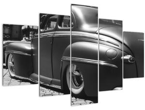 Tablou - Ford 1948 (150x105 cm)