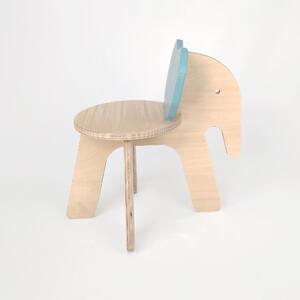 Scaun pentru copii ELEPHANT
