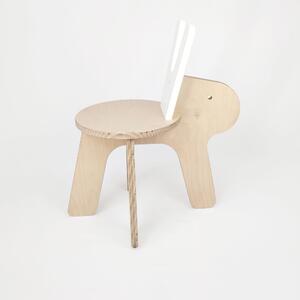 Scaun pentru copii BUNNY