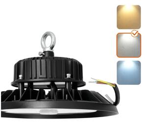 Plafonieră LED industrială RIO PRO HIGHBAY LED/100W/230V 4000K IP65