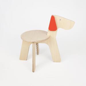 Scaun pentru copii PUPPY