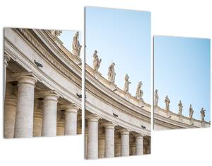 Tablou - Vatican (90x60 cm)
