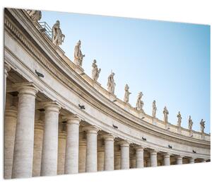 Tablou - Vatican (90x60 cm)