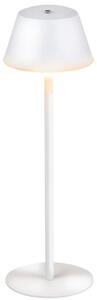 Grundig - Lampă de birou LED tactilă, 5V, 1200 mAh