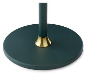 Halo Design 747580 - Lampă LED reîncărcabilă, reglabilă (dimmer) MOON LIGHT, LED/2,7W/2600 mAh, verde