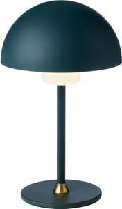 Halo Design 747580 - Lampă LED reîncărcabilă, reglabilă (dimmer) MOON LIGHT, LED/2,7W/2600 mAh, verde