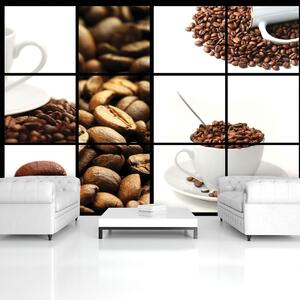 Fototapet - Cafea (152,5x104 cm)