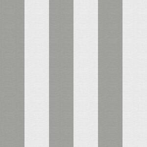 Tapet Stripes Grey 10.05/0.53 m