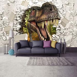 Fototapet - Dinozaur (152,5x104 cm)