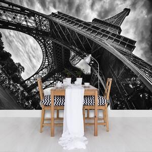 Fototapet - Paris (254x184 cm)
