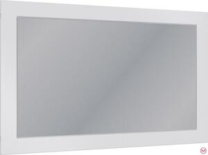 Oglinda Banbury alba 110/1,8/70 cm