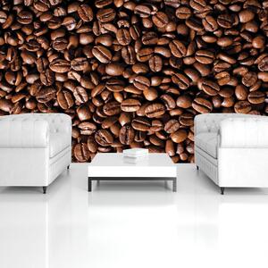 Fototapet - Boabe de cafea (152,5x104 cm)