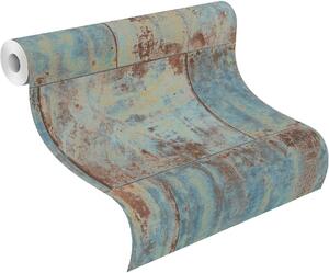 Tapet Vintage Bricks 10.05/0.53 m