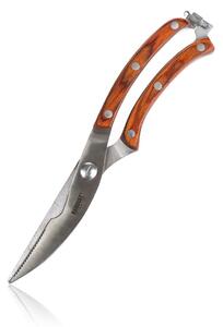 Foarfecă de pui Banquet Culinaria, 25,5 cm