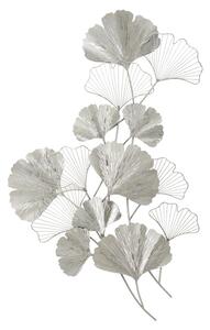 Deco perete Gloxy Silver 90x124x7 cm