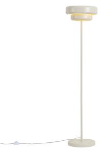 Lampă de podea retro bej 140cm - Ophelia