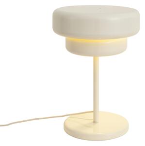 Lampă de masă retro Bej 41 cm - Ophelia