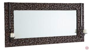 Oglinda Schönerempfang maro 150/70 cm