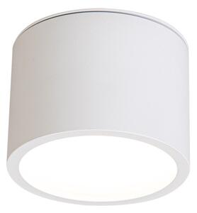Light Prestige Kendal lampă de tavan 1x7 W alb LP63311SMIP65WH