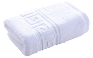 Prosop Greek border 550 gr./m2 - ALB - 30 x 50 cm