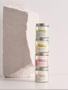 Sinsay - Lumânare 4 pack - multicolor