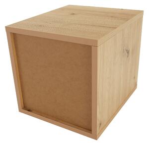 Box de depozitare Svaren ERR 30 (Stejar artisan). 809544