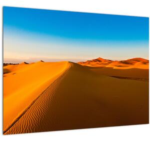 Tablou deșertului (70x50 cm)