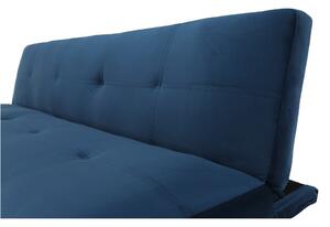 Canapea extensibilă Adil (Albastru închis). 1016415