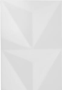 Comoda Rovuma alba 120/43/85 cm