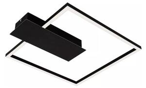Plafonieră LED dimabilă NICO DUO LED/12W/230V Briloner 3544-015