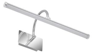 Briloner 2057-018 - LED iluminat baie oglindă SPLASH LED/5,5W/230V