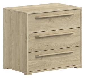 SAM PIEPT 3 SERTARE PENTRU MID SLEEPER STEJAR