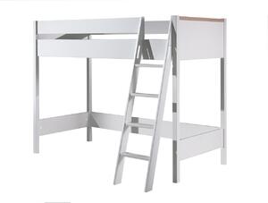 PAT LOFT LONDON 90 X 200 CM ALB