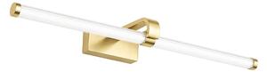 Aplică LED pentru baie APP1884-1W 60cm GOLD