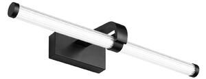 Aplică LED pentru baie APP1887-1W 40cm BLACK