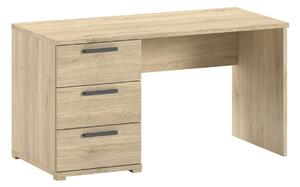 SAM DESK OAK