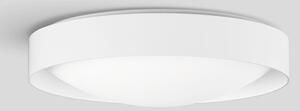 BEGA Plafonieră Studio Line Ø36cm alb/alb, reglabil, Alb, Hol, Metal, Modern