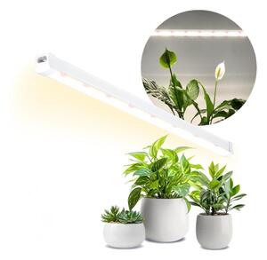 LED lampă subacvariu pentru creșterea plantelor GROWLY LED/15W/230V