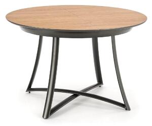 Masa extensibila Moretti, 118/148X118X76 CM