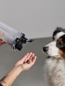 Sinsay - Sticlă de apă pentru câine - negru