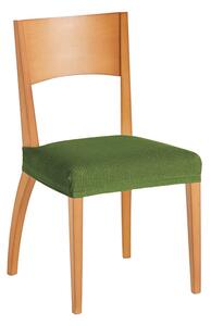 SET 2 huse pentru scaun, verzi verde