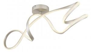 Plafoniera moderna led 30W SWIRL 67341DN Globo