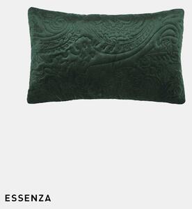 Pernuţă decorativă Essenza Hoome Roeby,verde 30x50 cm