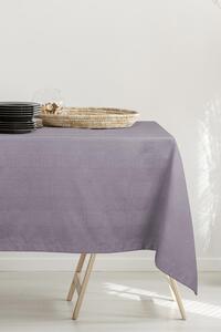 Față de masă pentru bucătărie Salerno violet mov